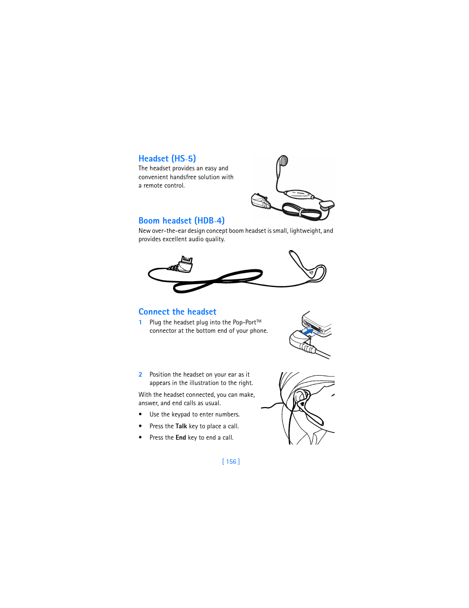 Nokia 7250i User Manual | Page 167 / 201