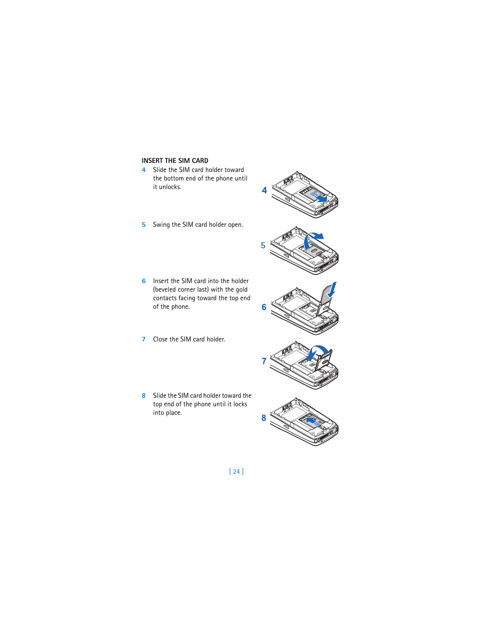Nokia 7250i User Manual | Page 35 / 201