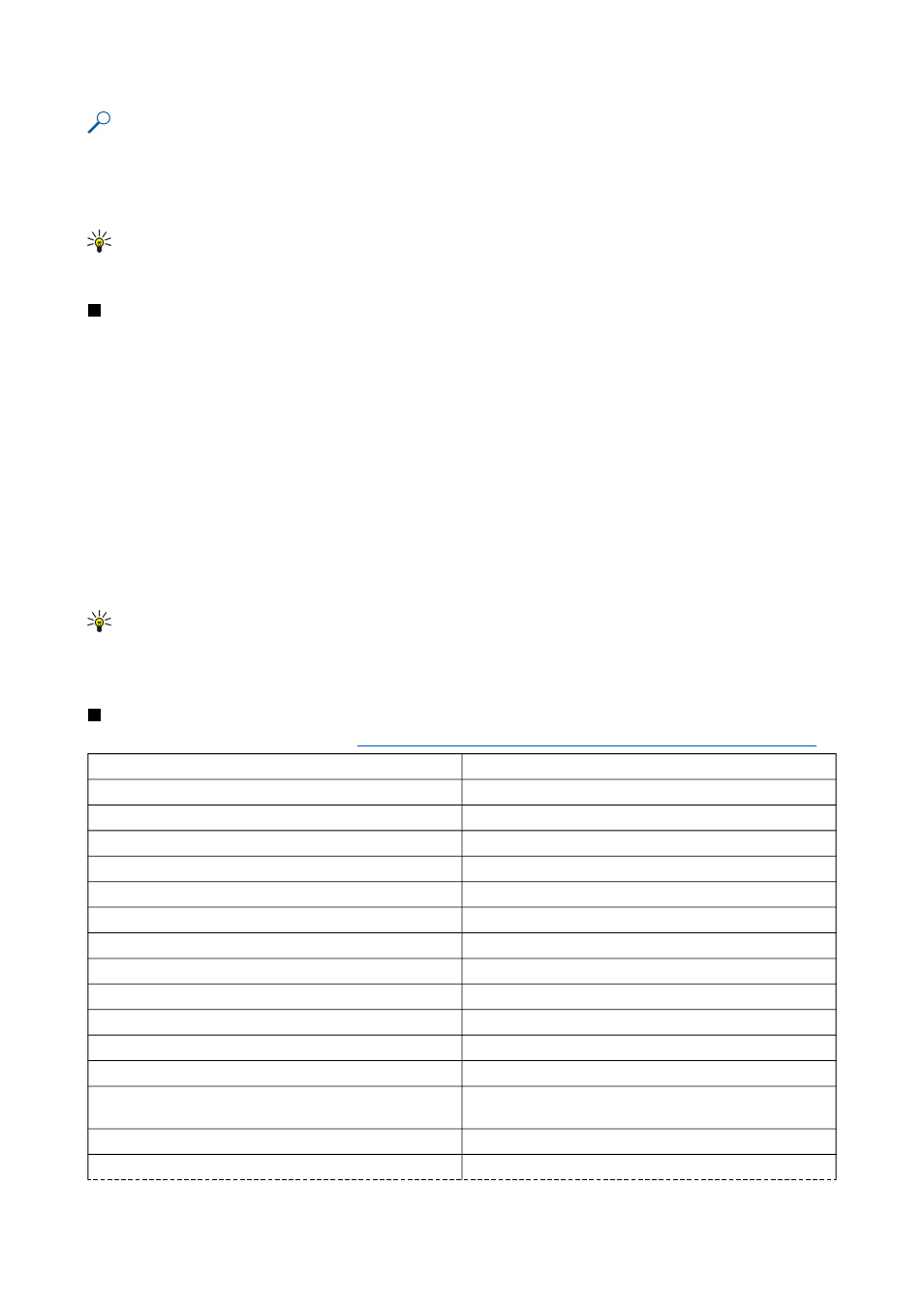 Creating and modifying chart sheets, List of functions | Nokia 9500 User Manual | Page 45 / 112