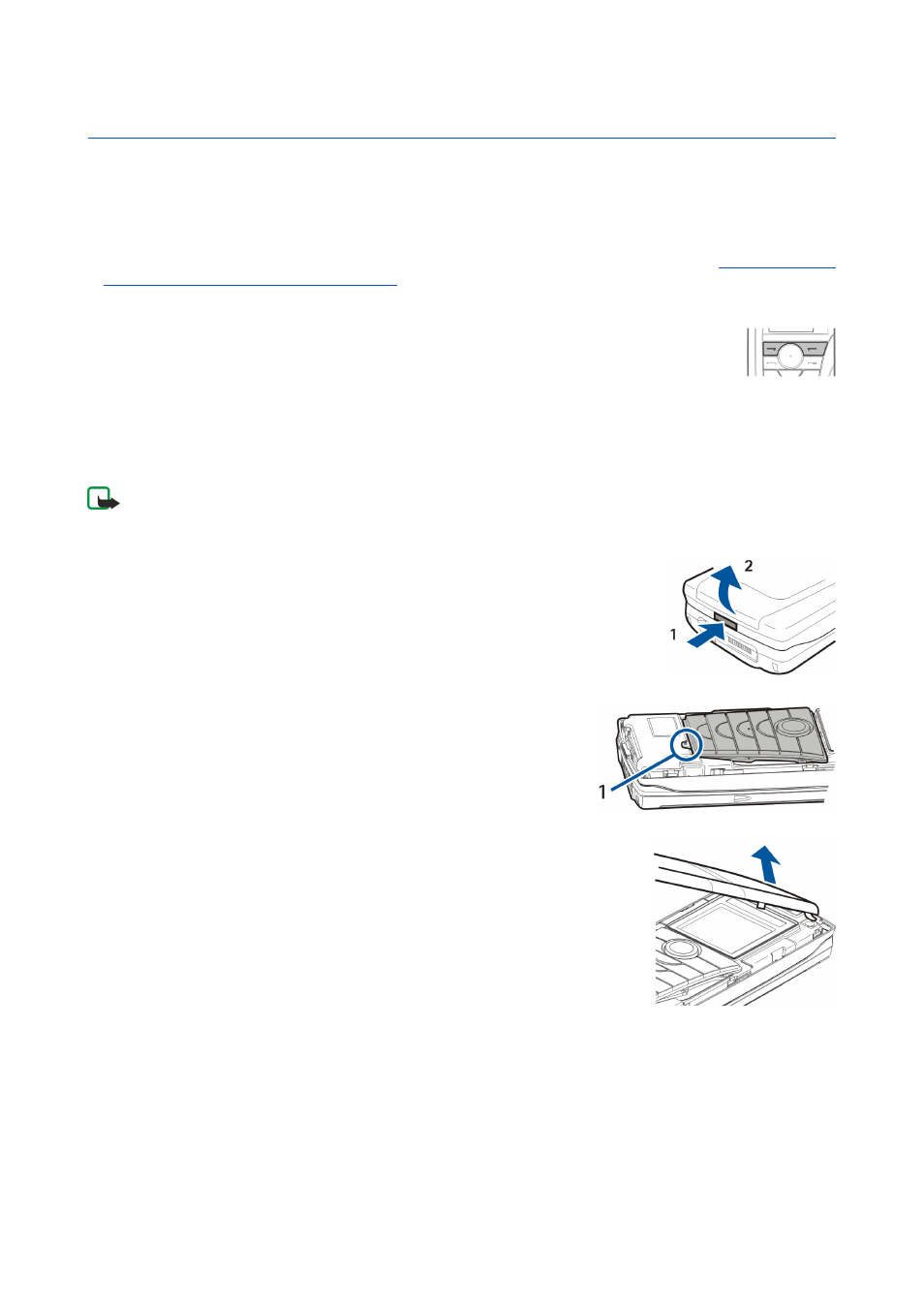 Personalizing your device, Changing the front cover and key mat | Nokia 9500 User Manual | Page 88 / 112