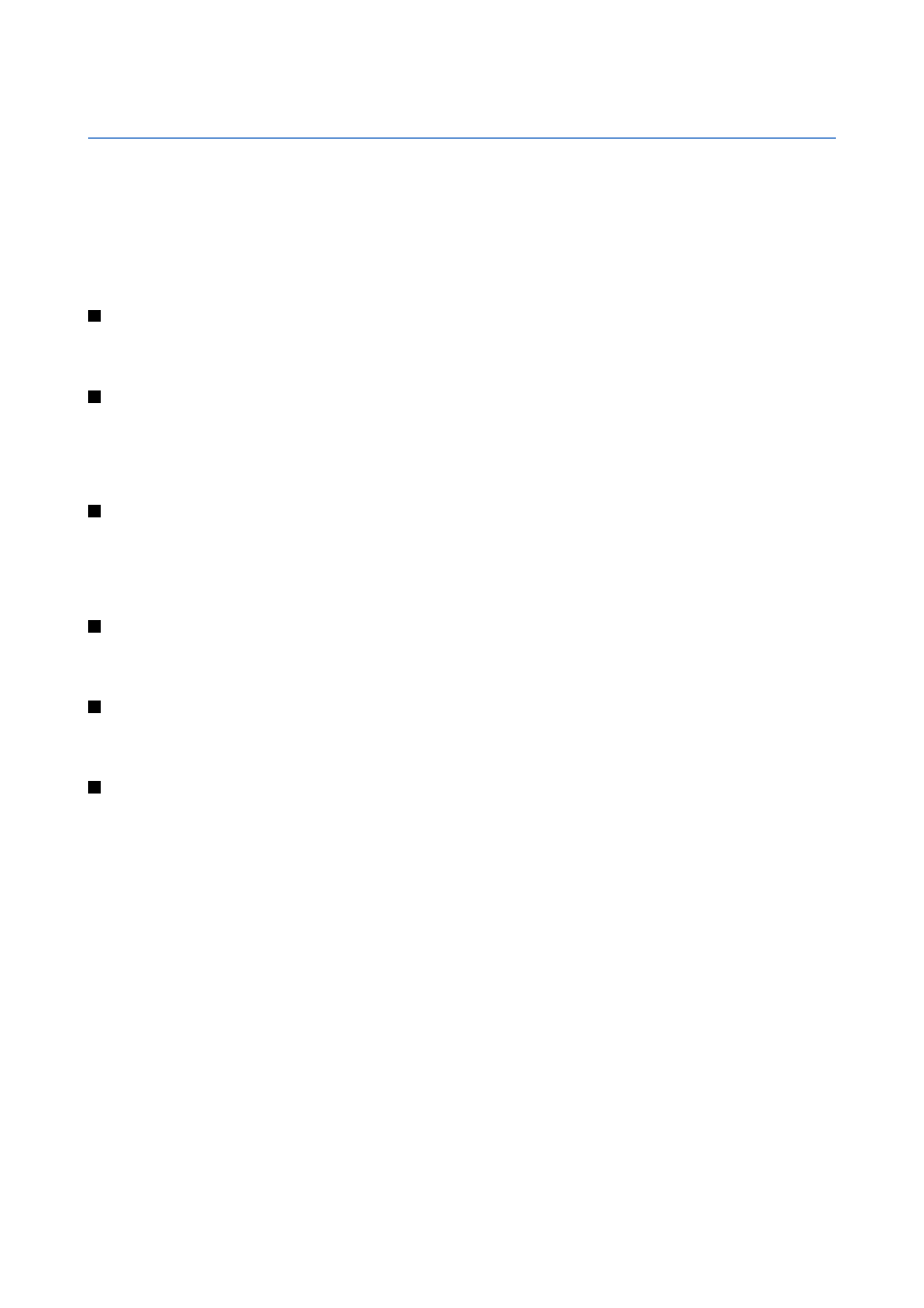 Data transmission, Noise, Roaming | Electrostatic discharge, Dead spots and dropouts, Signal impairment, Low signal strength | Nokia 9500 User Manual | Page 96 / 112