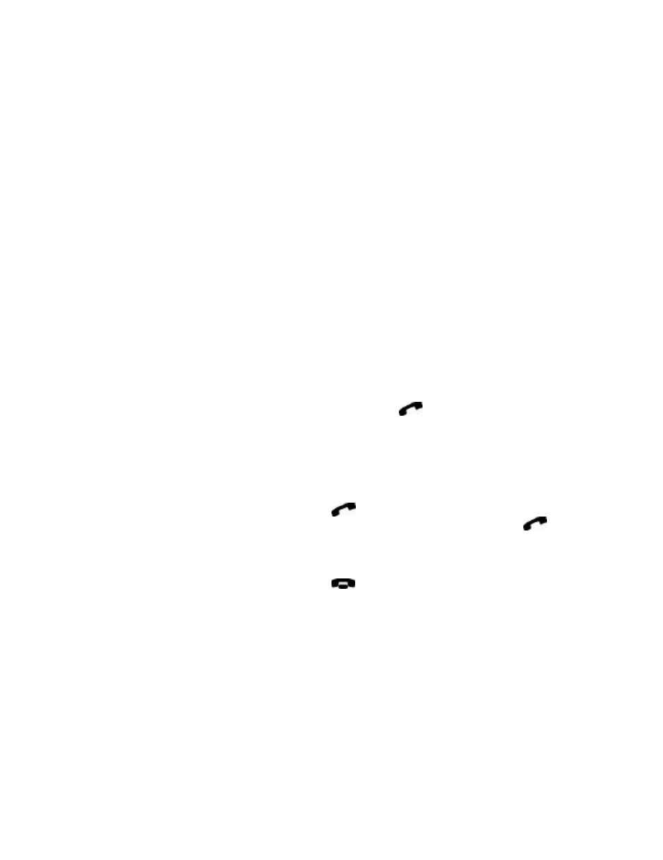 In-call options (menu 9) | Nokia 9000il User Manual | Page 115 / 130