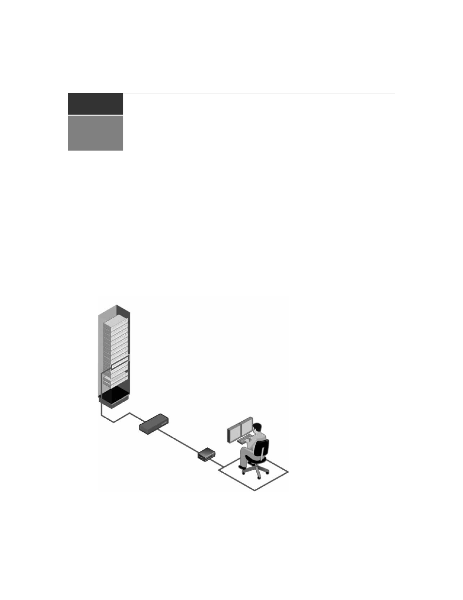 Product overview, Features and benefits, Chapter 1: product overview | Avocent LongView IP User Manual | Page 11 / 50