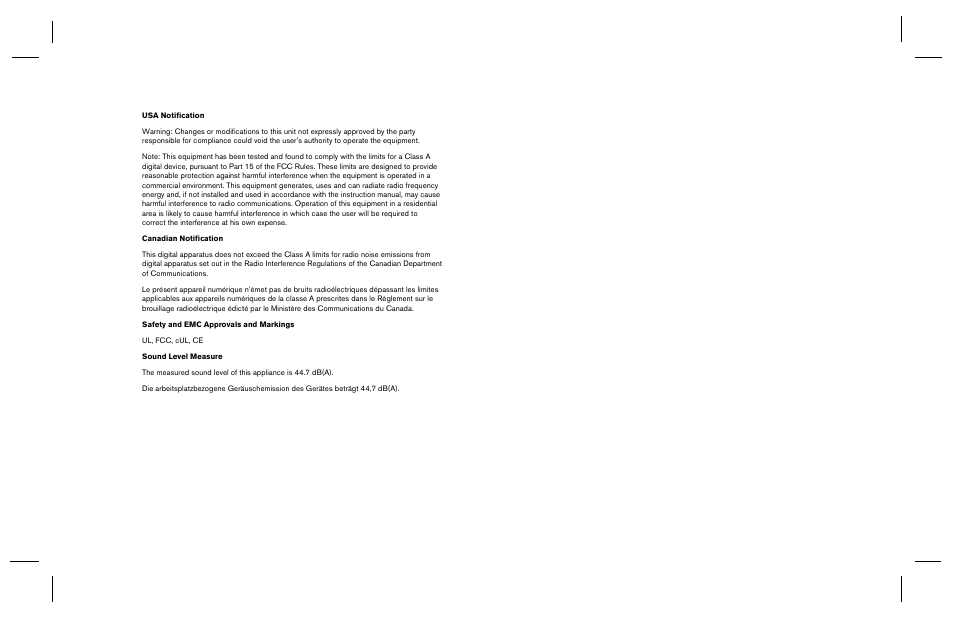 Avocent LongView IP User Manual | Page 49 / 50