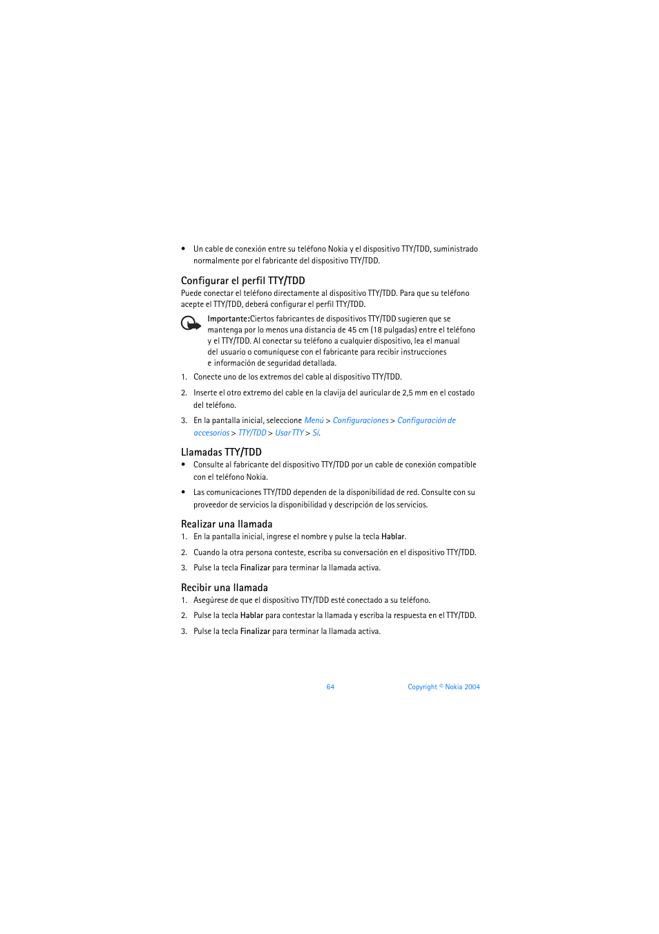 Nokia 6019i User Manual | Page 185 / 241