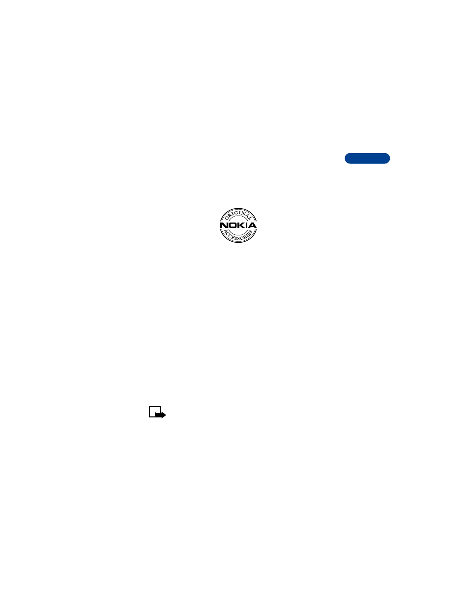 Accessories, Battery, Accessories battery | Nokia 8265 User Manual | Page 122 / 144