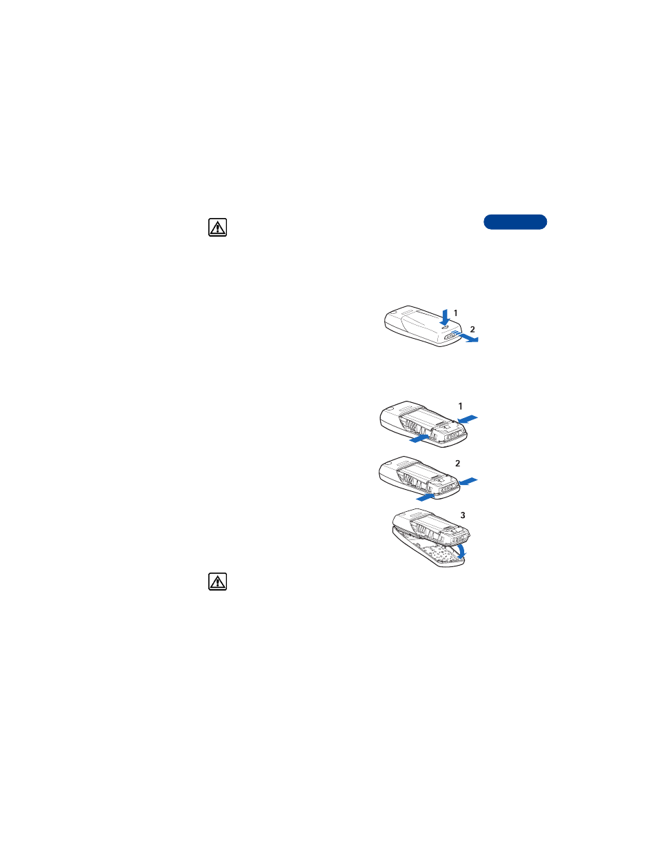Nokia 8265 User Manual | Page 126 / 144