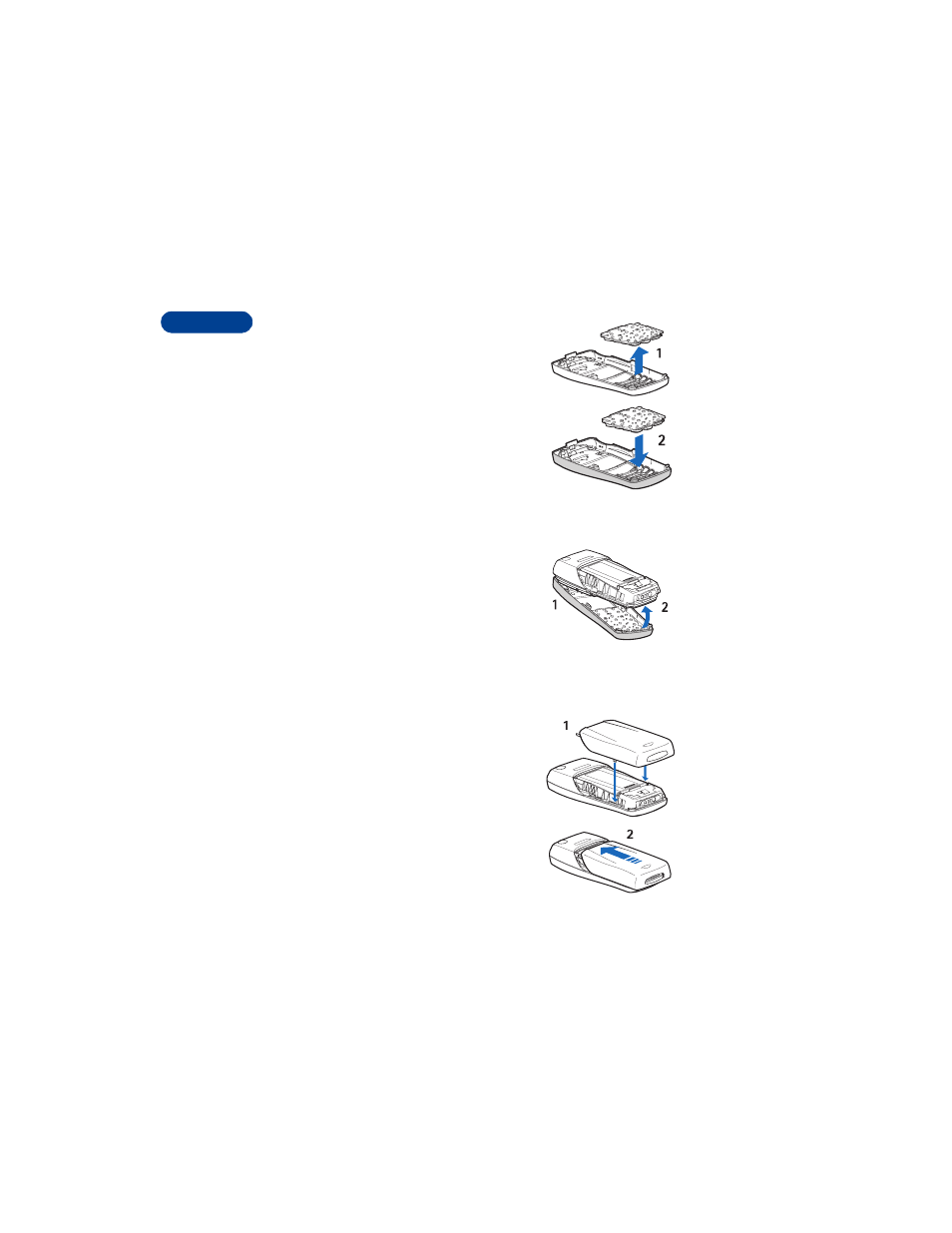 Nokia 8265 User Manual | Page 127 / 144