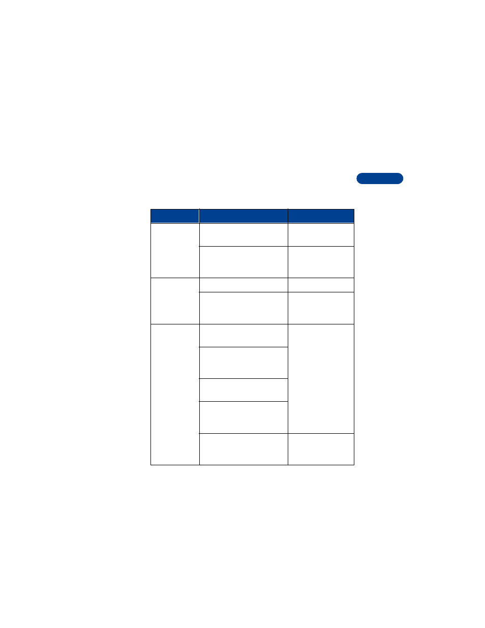 23 troubleshooting | Nokia 8265 User Manual | Page 128 / 144