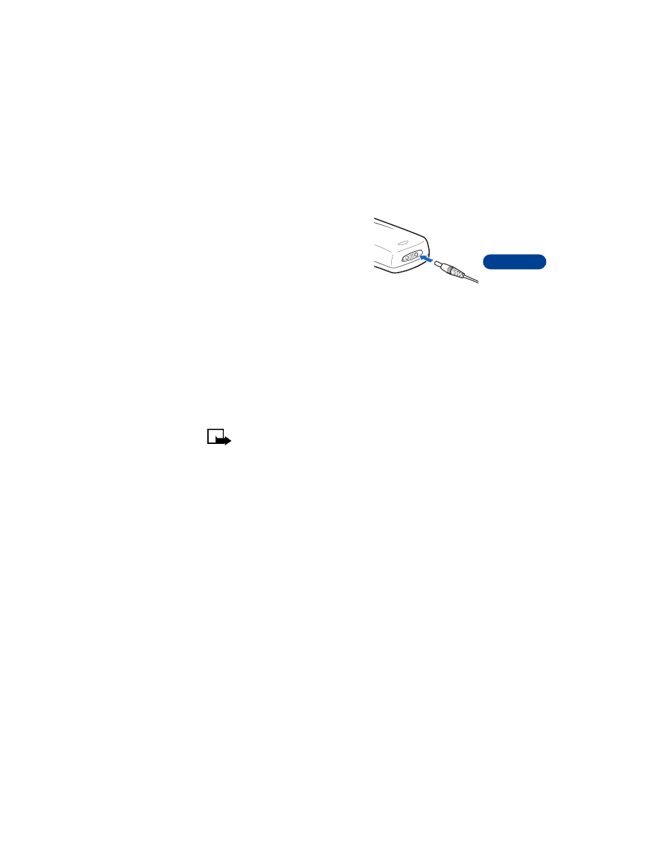 Charge the battery, When the charger is not in use | Nokia 8265 User Manual | Page 16 / 144