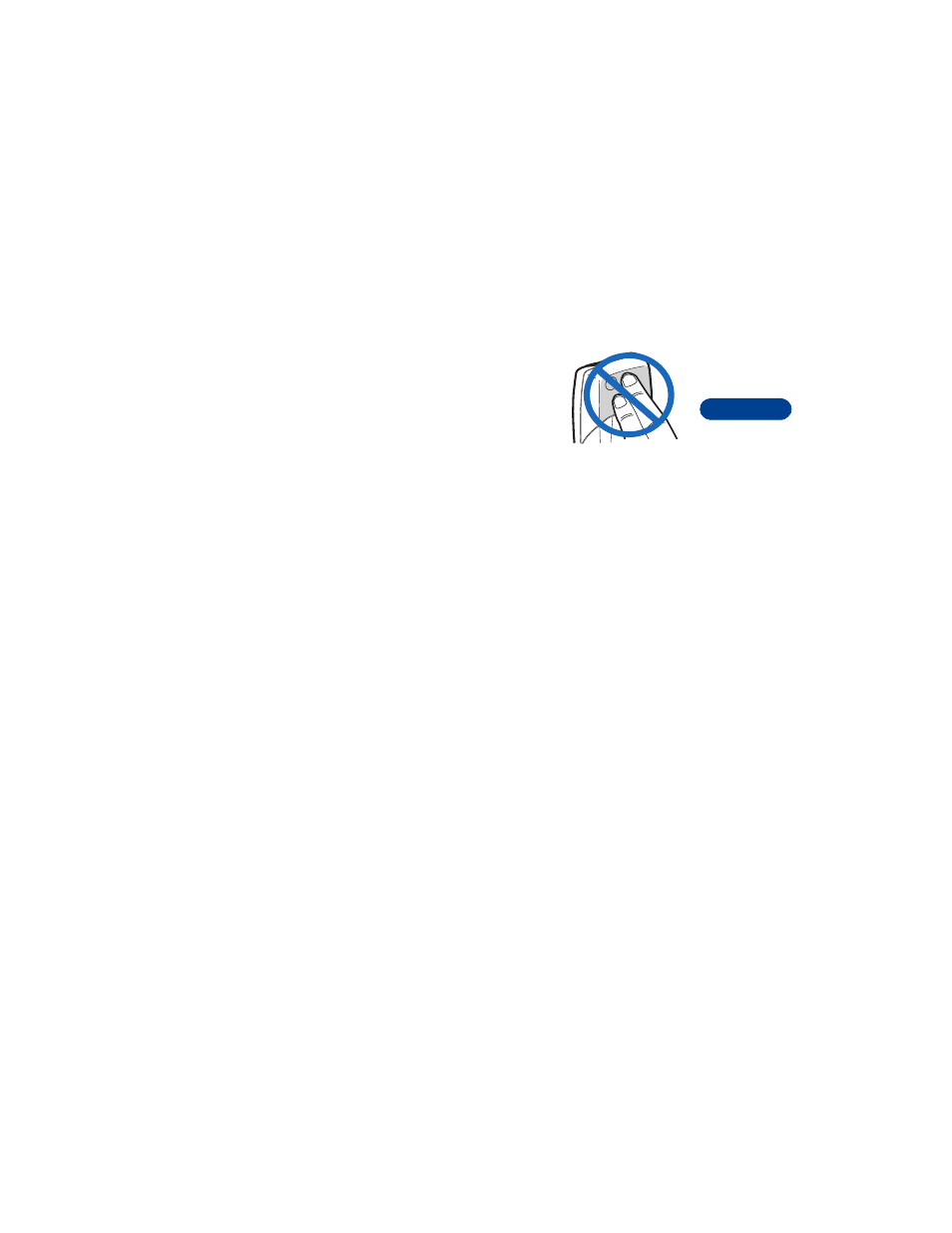 About the antenna, Check signal strength | Nokia 8265 User Manual | Page 18 / 144