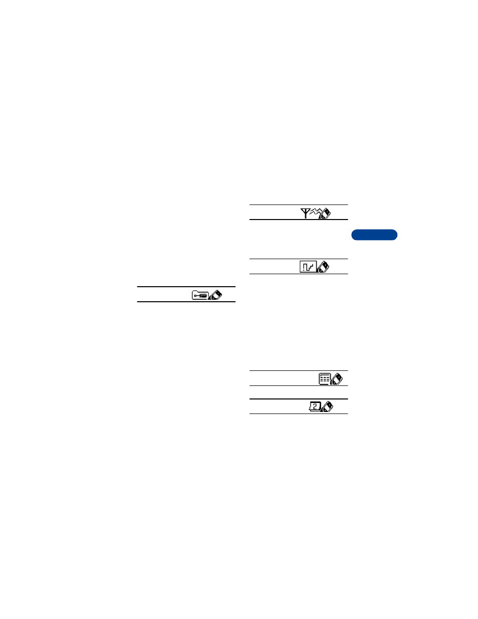 Nokia 8265 User Manual | Page 28 / 144