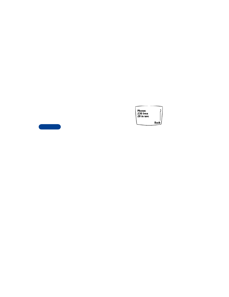 Check memory status | Nokia 8265 User Manual | Page 37 / 144