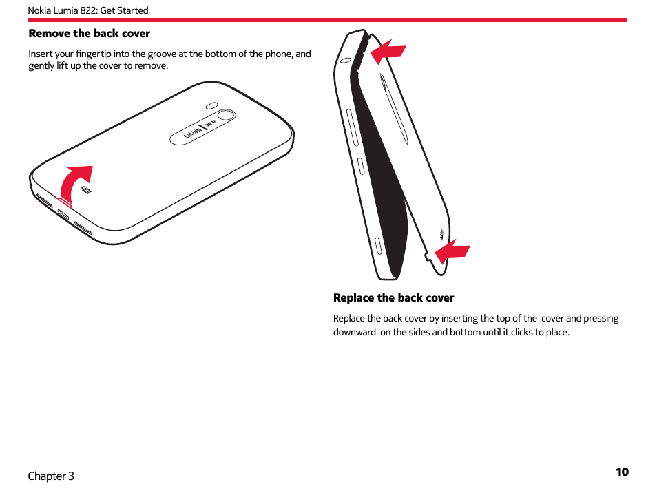 Nokia Lumia 822 User Manual | Page 11 / 93