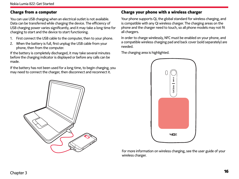 Nokia Lumia 822 User Manual | Page 17 / 93