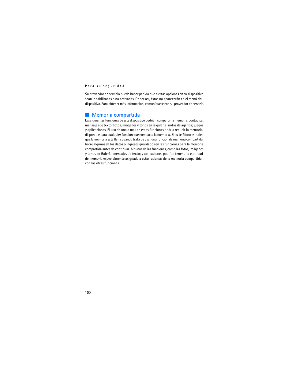 Nokia 3155i User Manual | Page 101 / 201