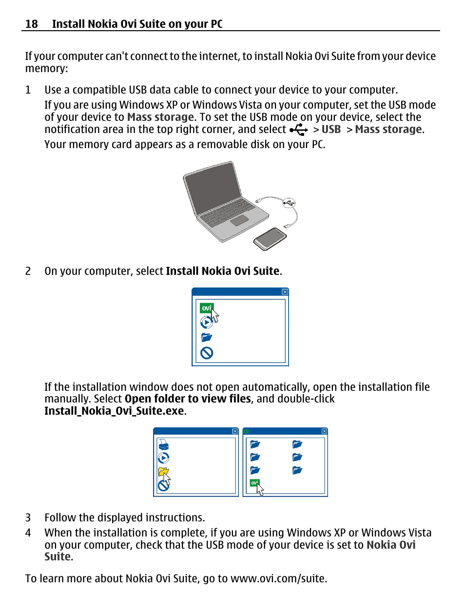 Nokia C6-01 User Manual | Page 18 / 132