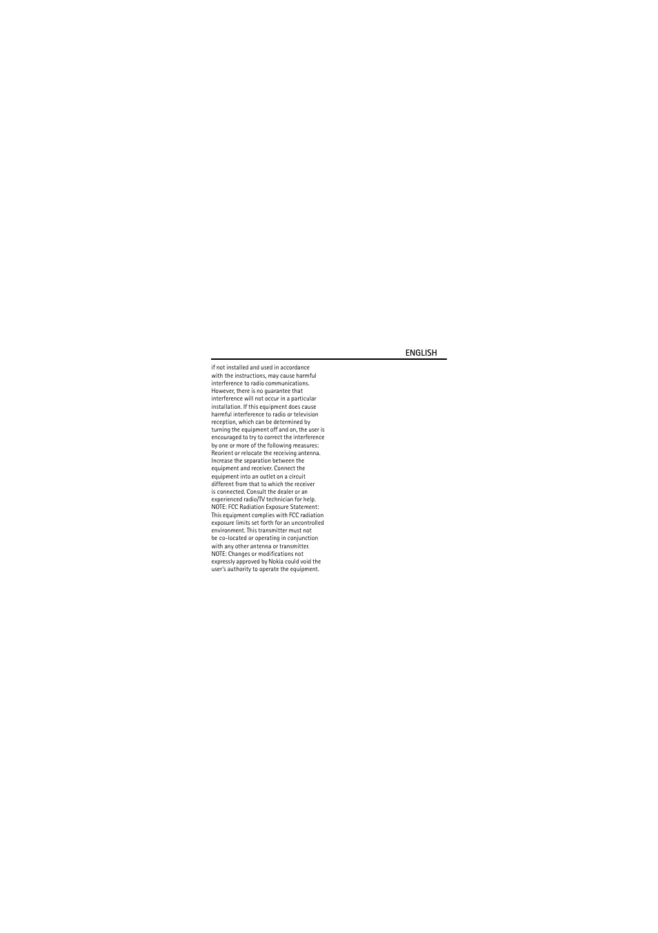Nokia BH-105 User Manual | Page 11 / 51