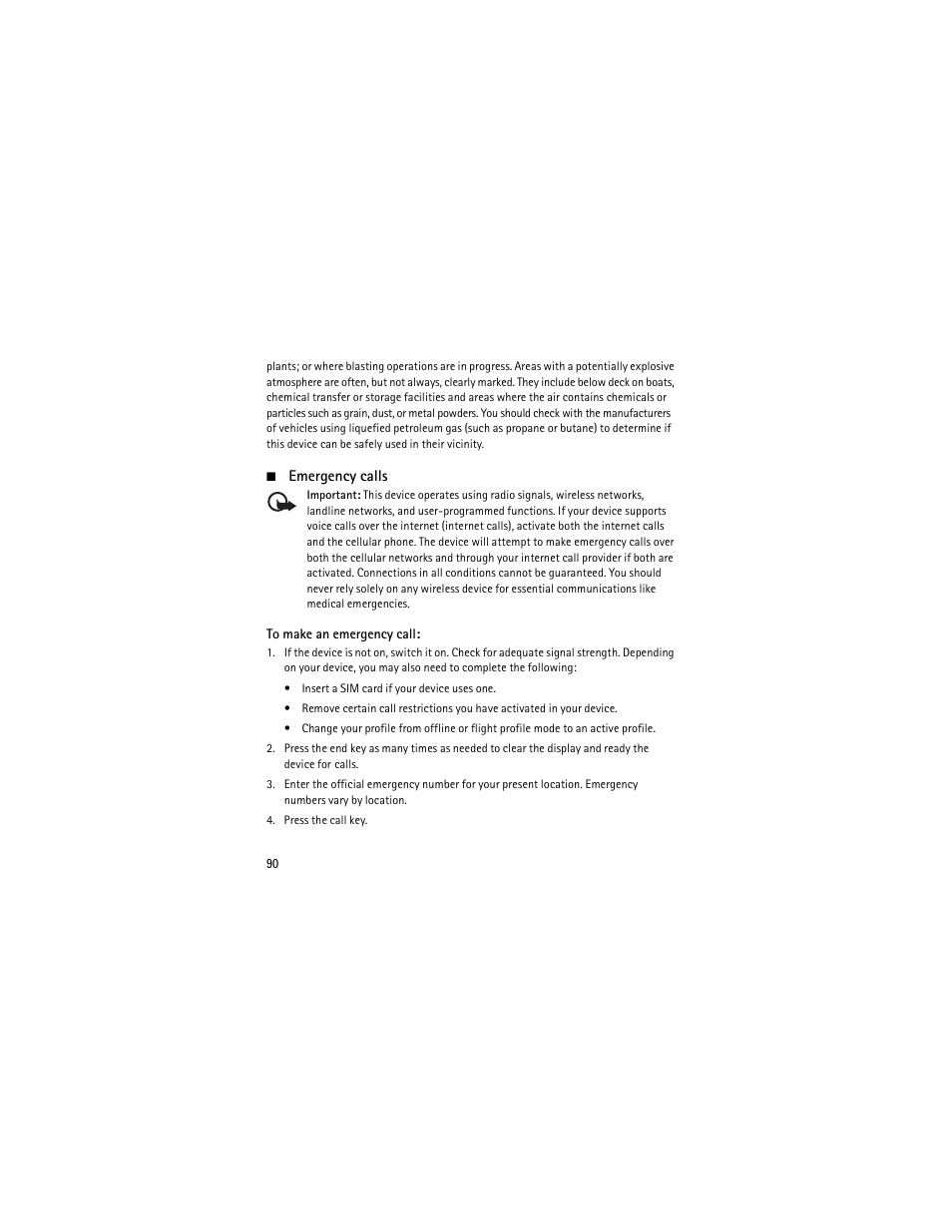 Nokia 6301 User Manual | Page 91 / 201