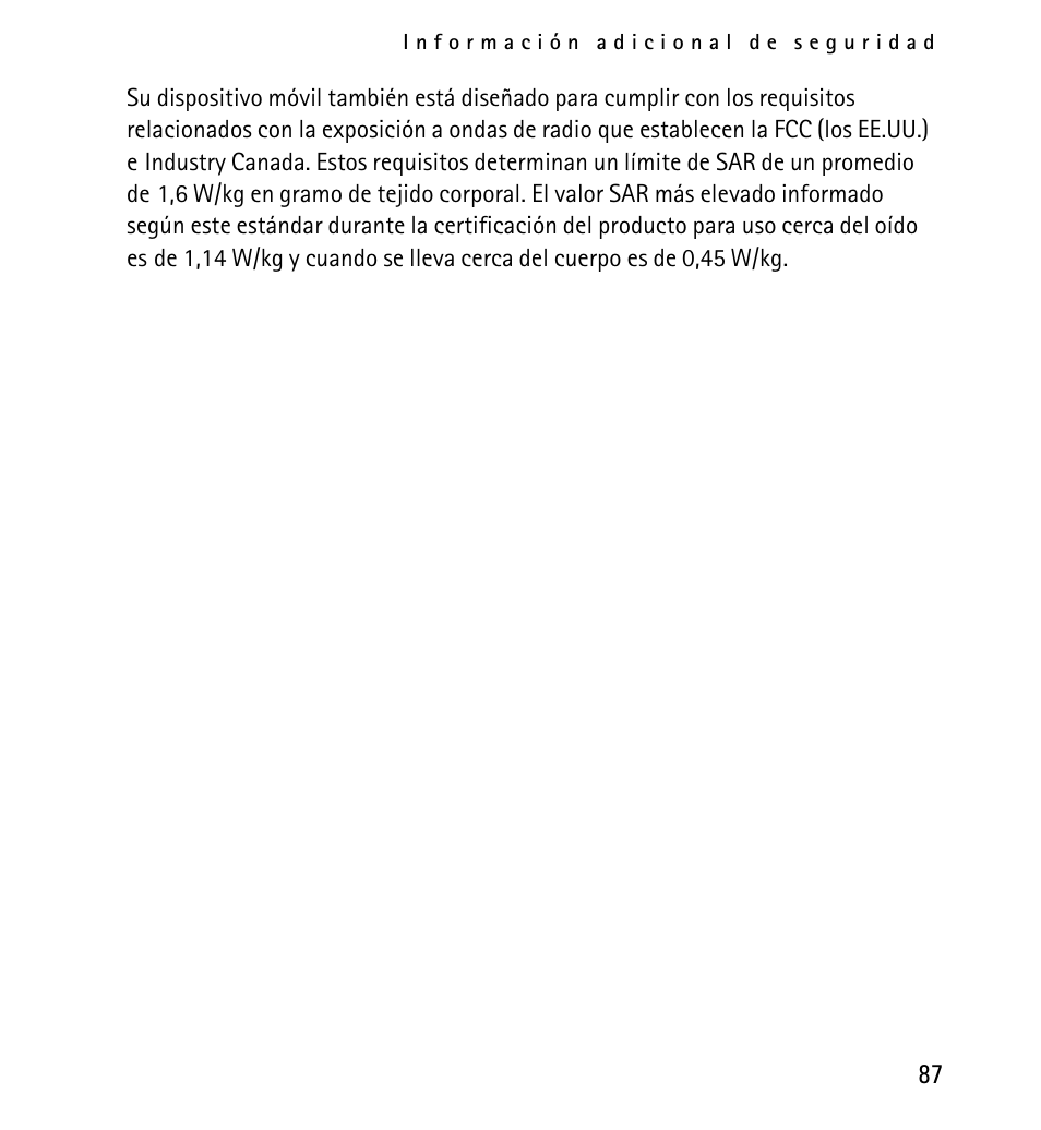Nokia 5130 User Manual | Page 169 / 173