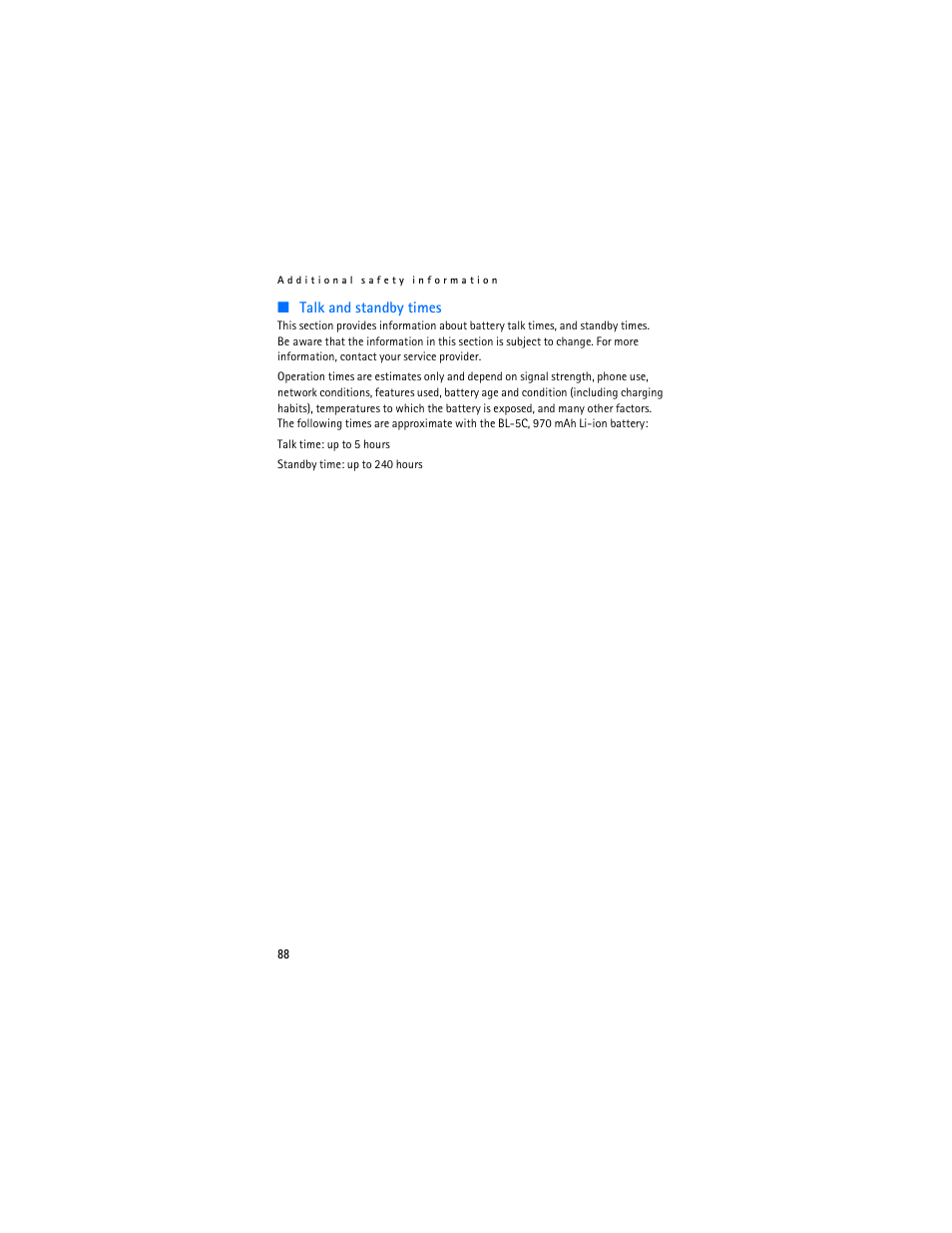 Nokia 6086 User Manual | Page 121 / 233