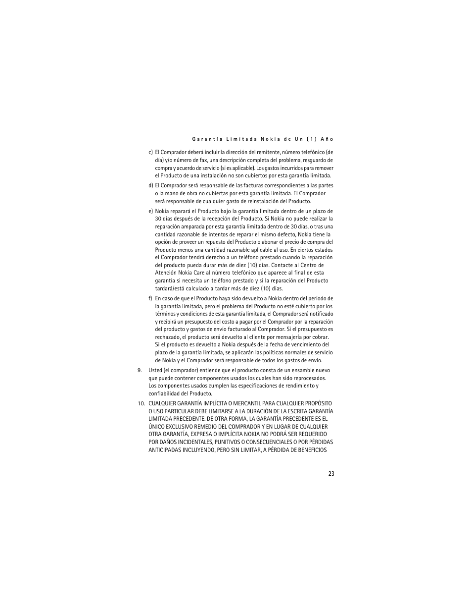 Nokia 6086 User Manual | Page 27 / 233
