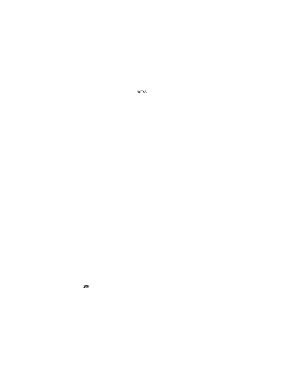 Nokia 8801 User Manual | Page 207 / 209
