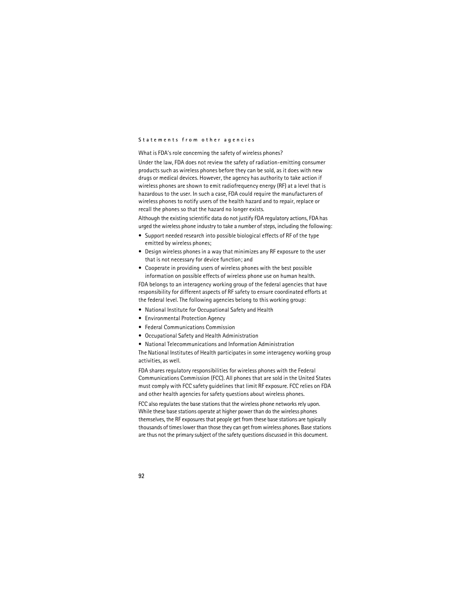 Nokia 8801 User Manual | Page 93 / 209