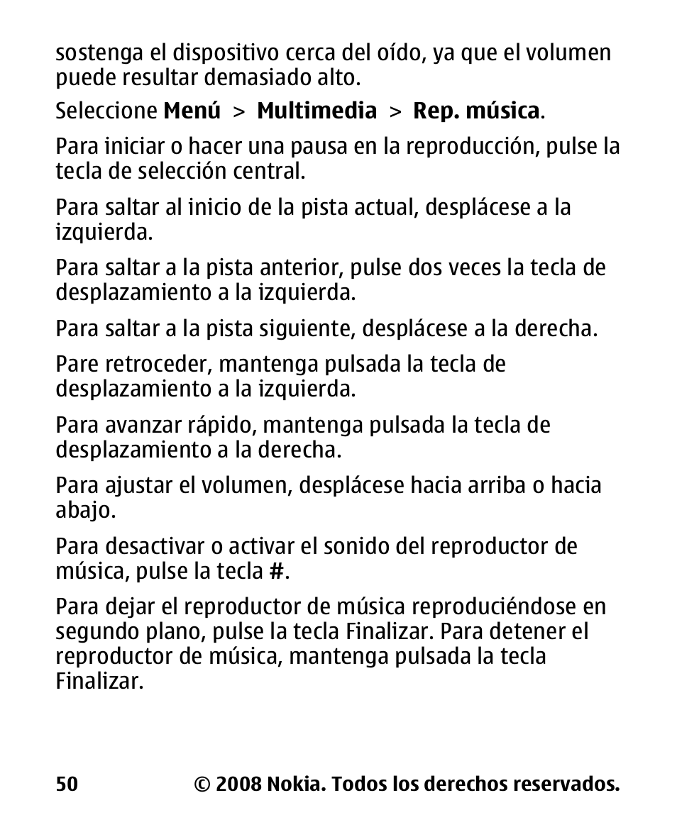 Nokia 2680 slide User Manual | Page 118 / 144