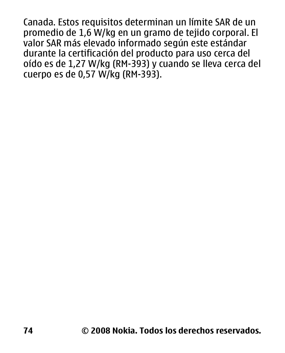 Nokia 2680 slide User Manual | Page 142 / 144