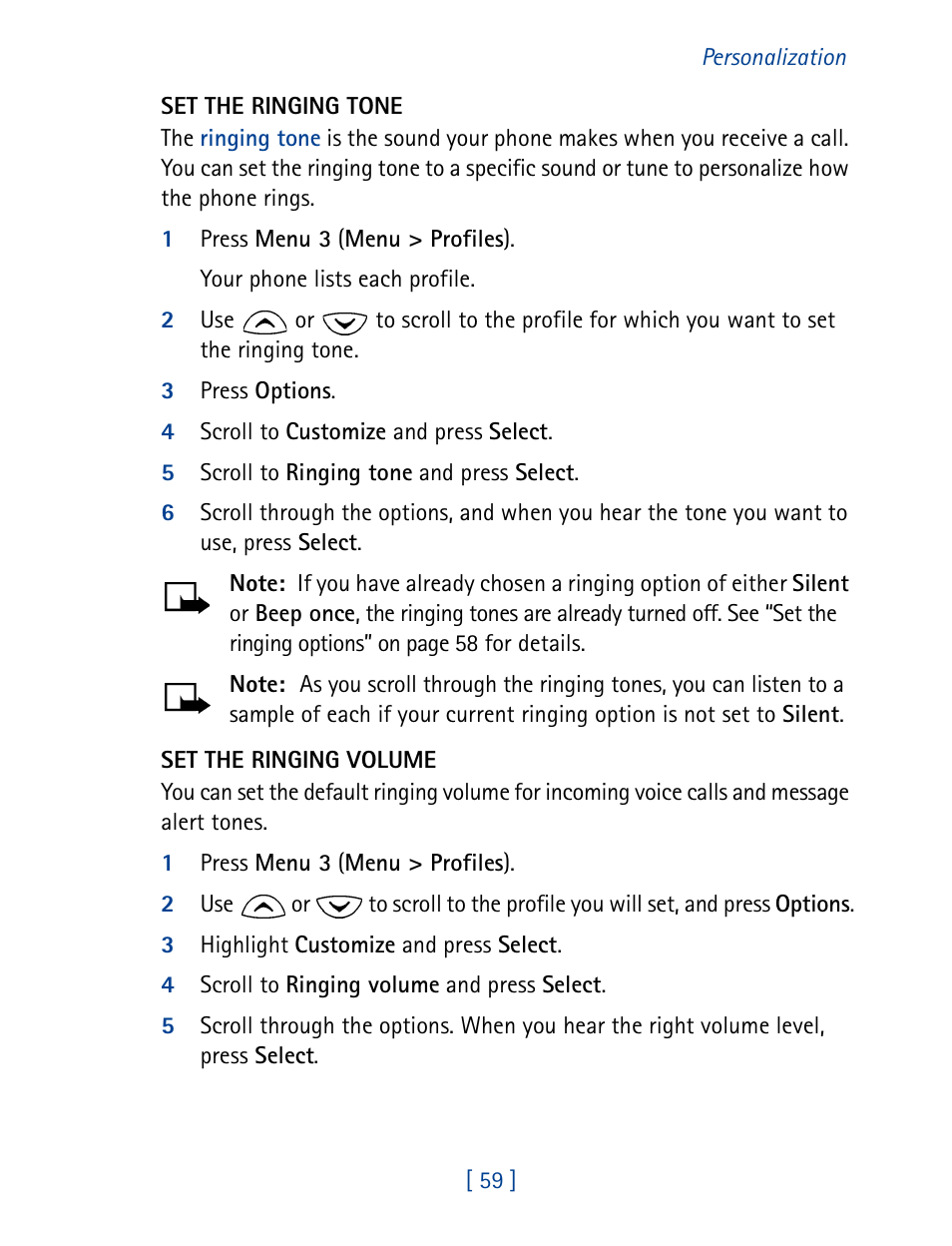 Nokia 1261 User Manual | Page 66 / 145