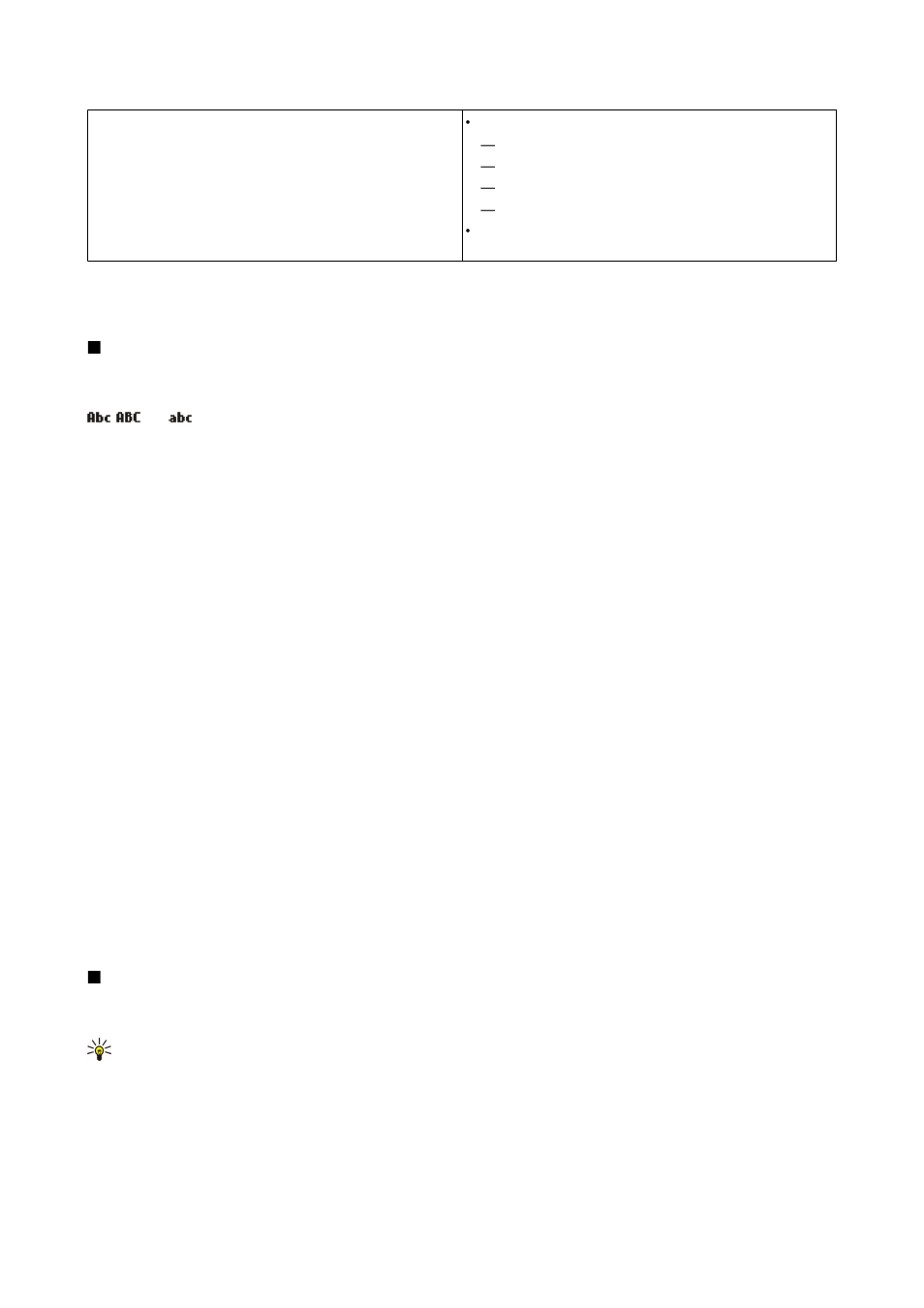 Write text, Copy and paste text, Cut and paste text | Change the writing language, Help and tutorial, Device help | Nokia E62 User Manual | Page 16 / 94