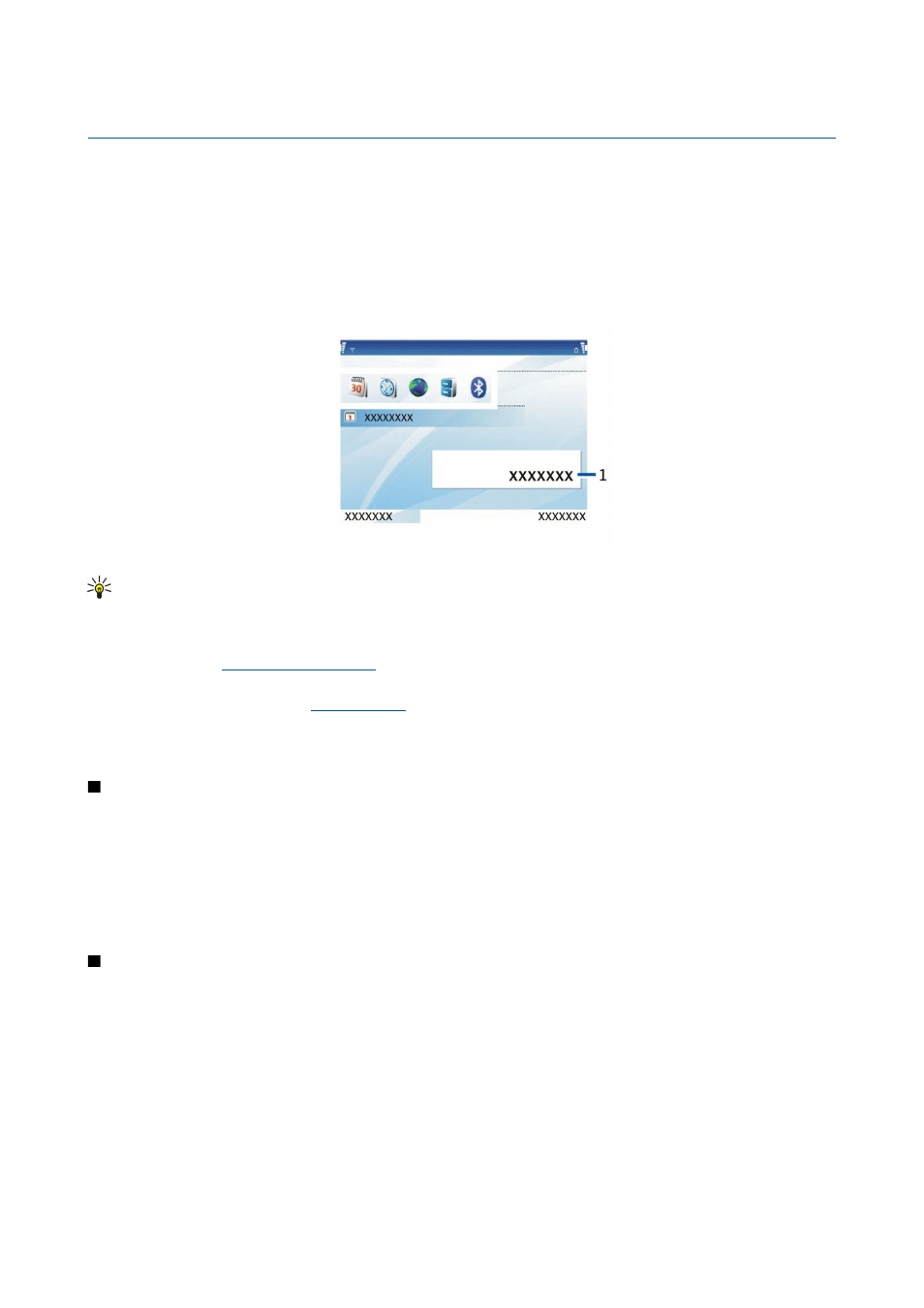 Make calls, Touch dial, Vanity dial | Nokia E62 User Manual | Page 24 / 94