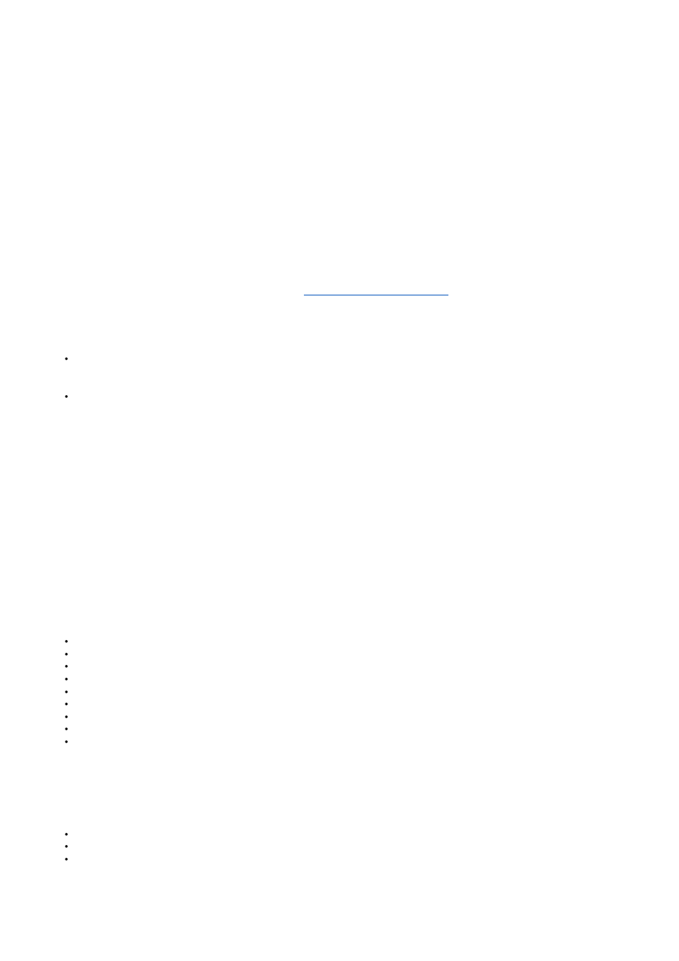 Packet data, Packet data configuration, Session initiation protocol (sip) configuration | Nokia E62 User Manual | Page 32 / 94