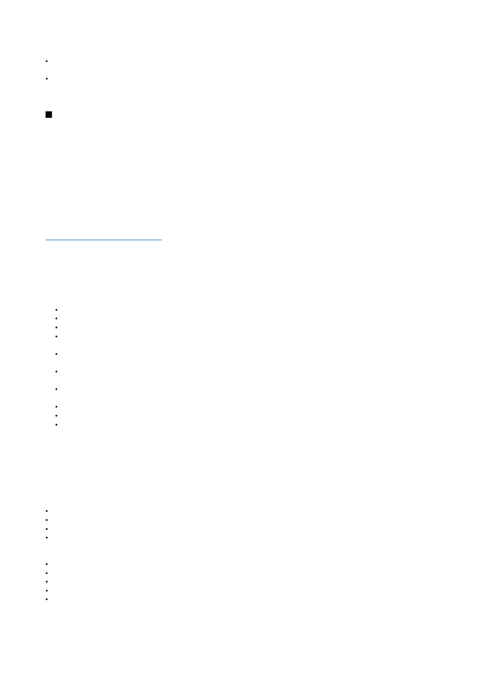 Internet access points, Set up an internet access point for data calls | Nokia E62 User Manual | Page 68 / 94