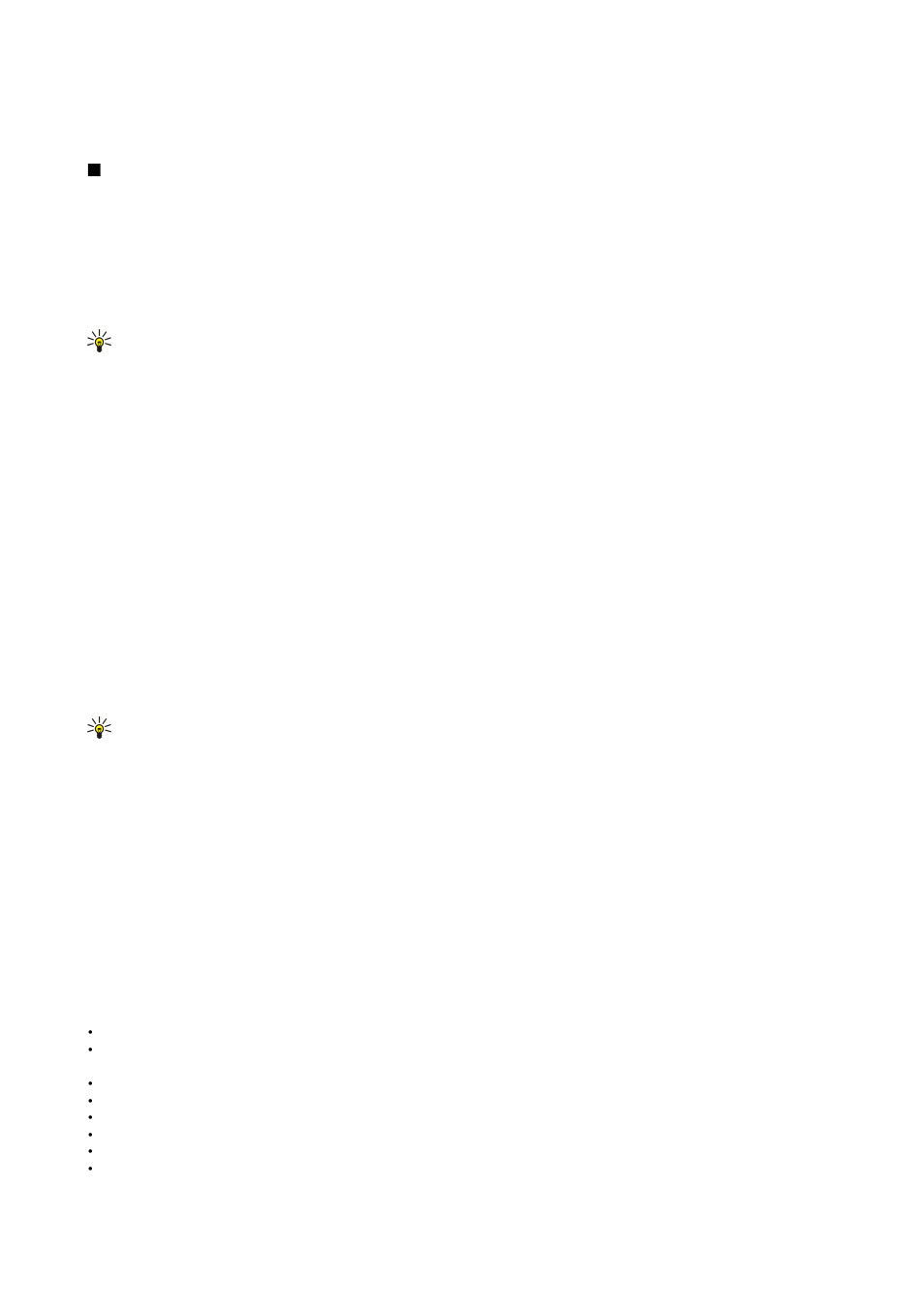 Realplayer, Play video clips and stream links, Send audio files and video clips | Receive videos | Nokia E62 User Manual | Page 75 / 94