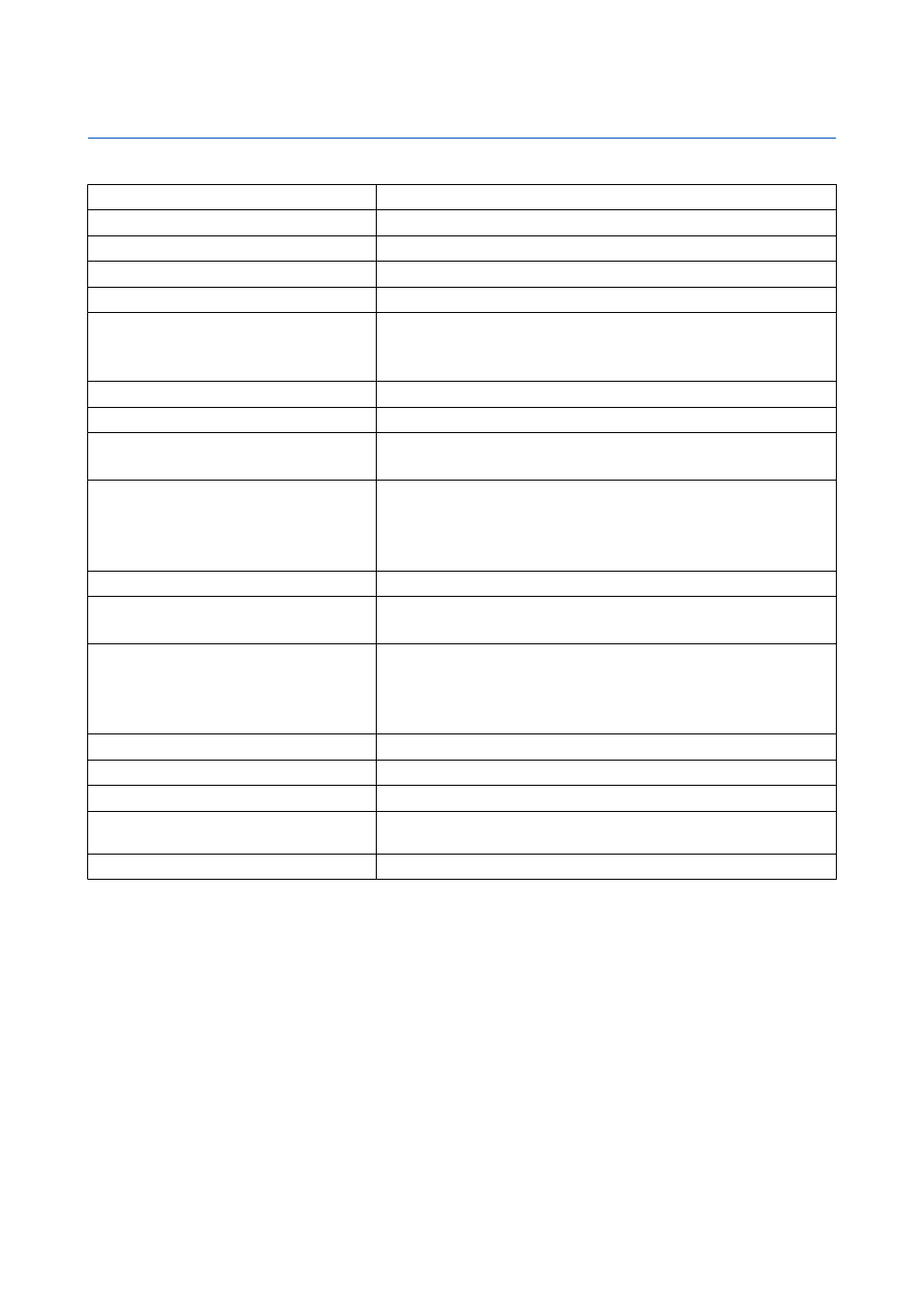 Technical information | Nokia E62 User Manual | Page 91 / 94