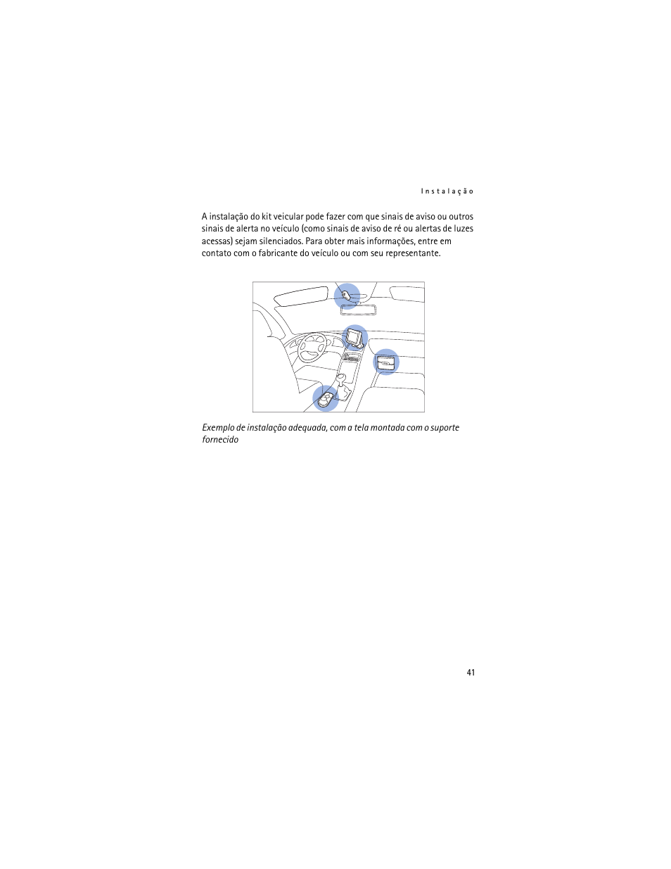 Nokia Display Car Kit CK-600 User Manual | Page 139 / 206
