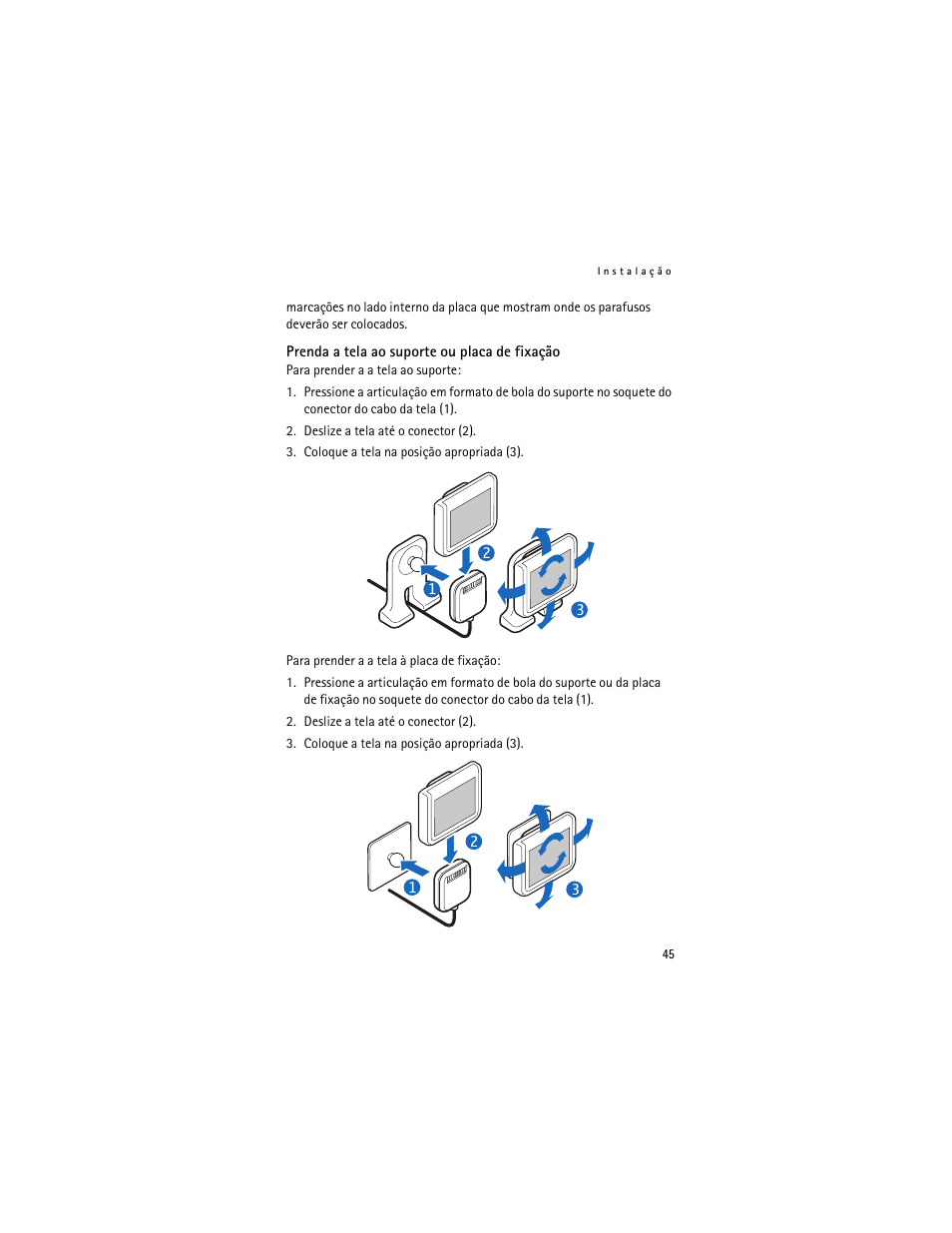 Nokia Display Car Kit CK-600 User Manual | Page 143 / 206