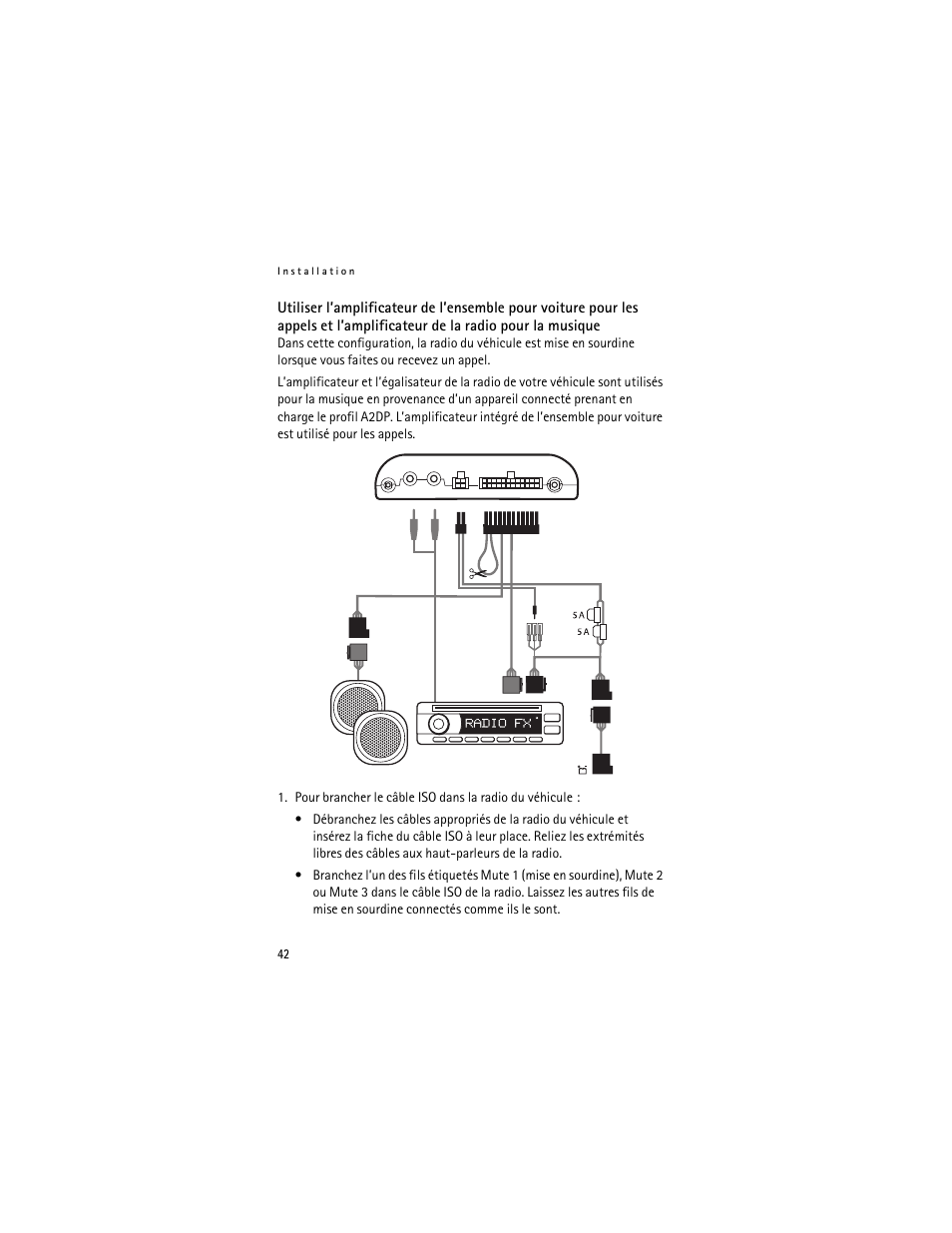 Nokia Display Car Kit CK-600 User Manual | Page 192 / 206