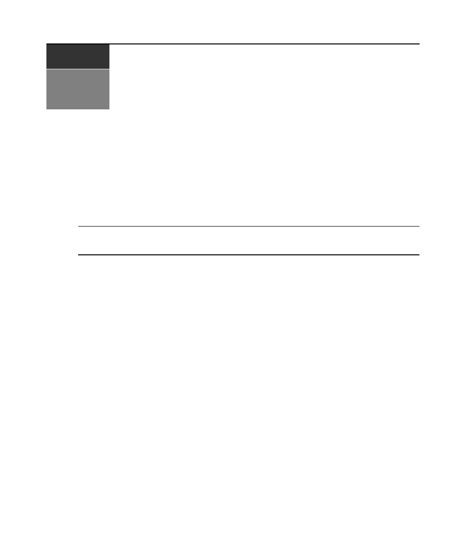Terminal operations, The console menu, Chapter 4: terminal operations | Chapter 4 fo | Avocent DSR1020 User Manual | Page 49 / 76