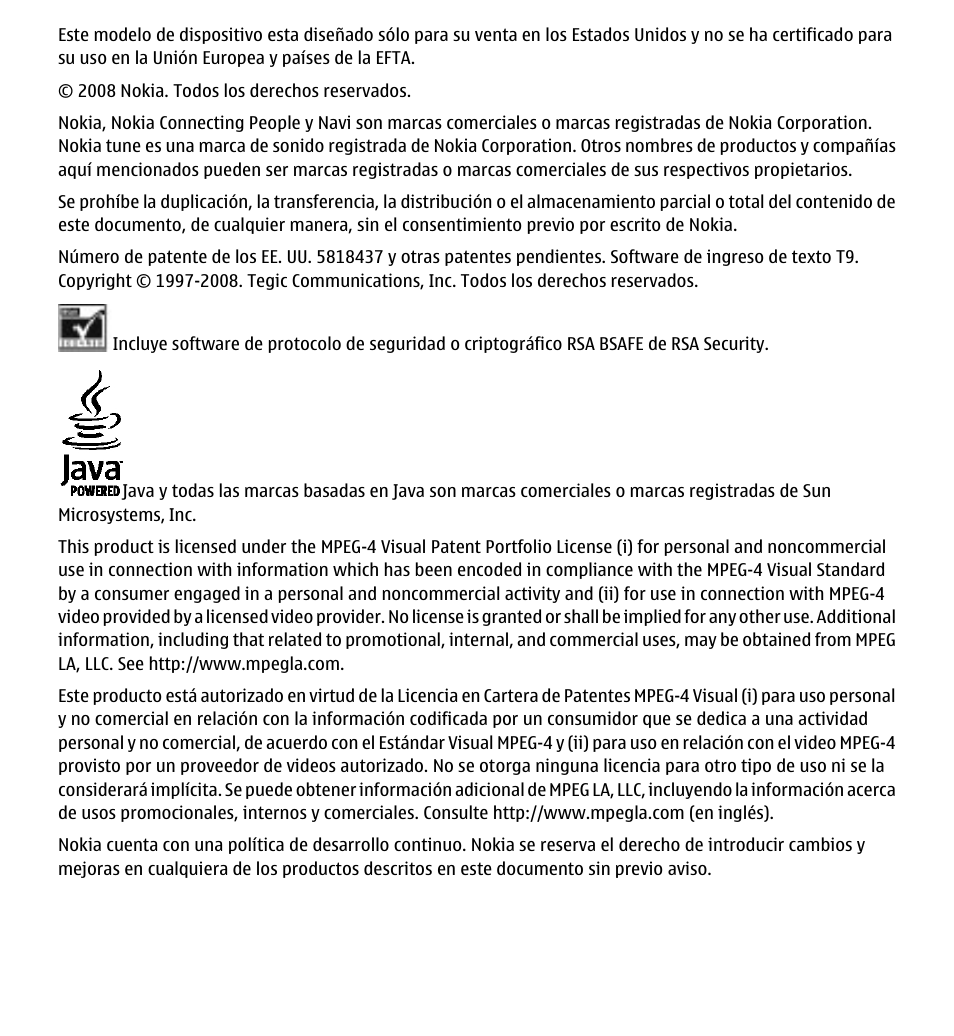Nokia 7510 Supernova User Manual | Page 79 / 160