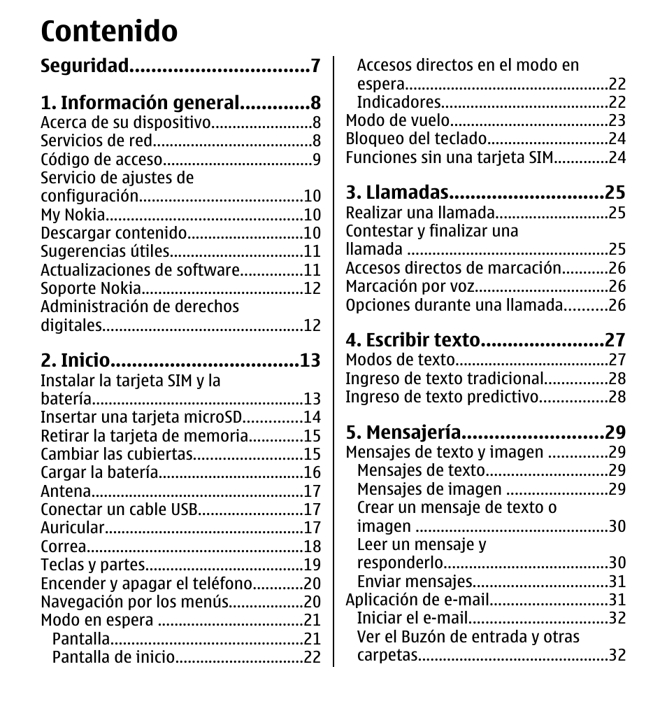 Nokia 7510 Supernova User Manual | Page 81 / 160