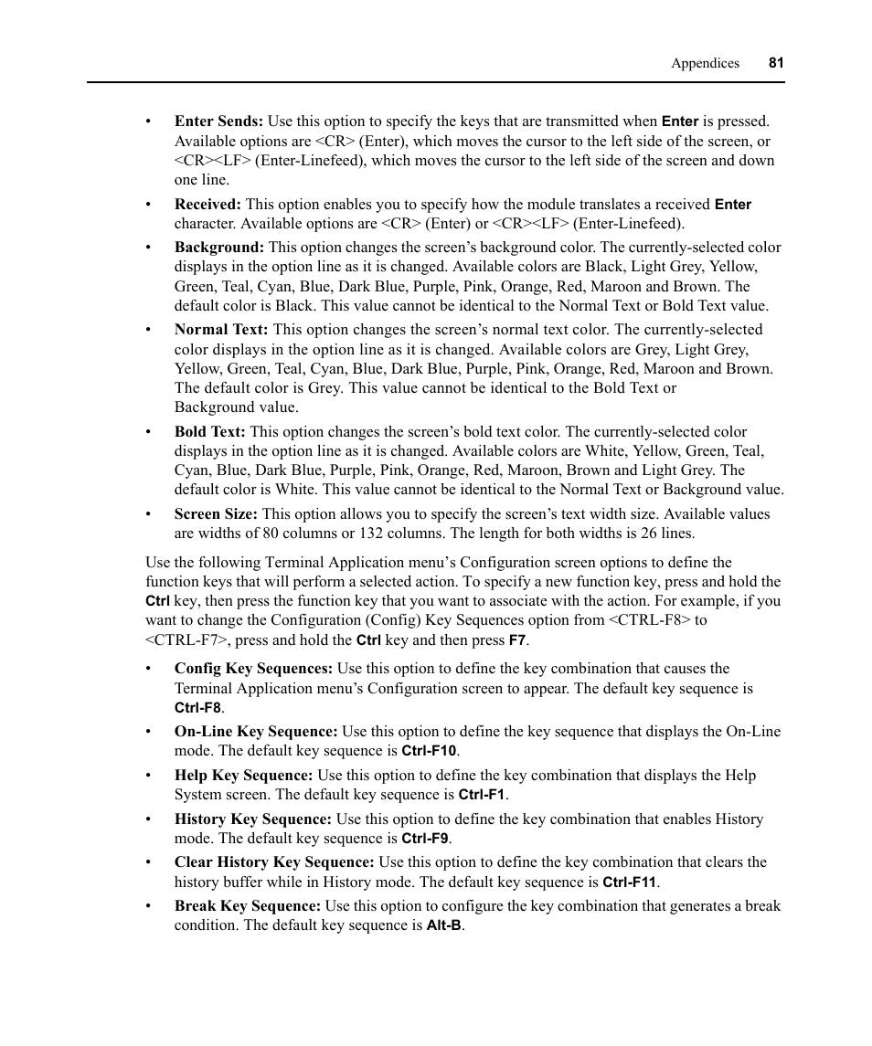 Avocent DSR1021 User Manual | Page 93 / 110