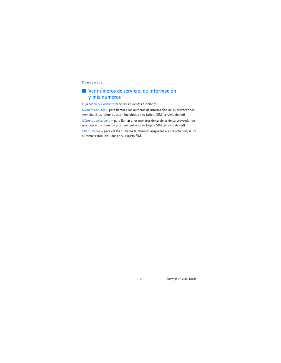 Nokia 6102 User Manual | Page 119 / 169