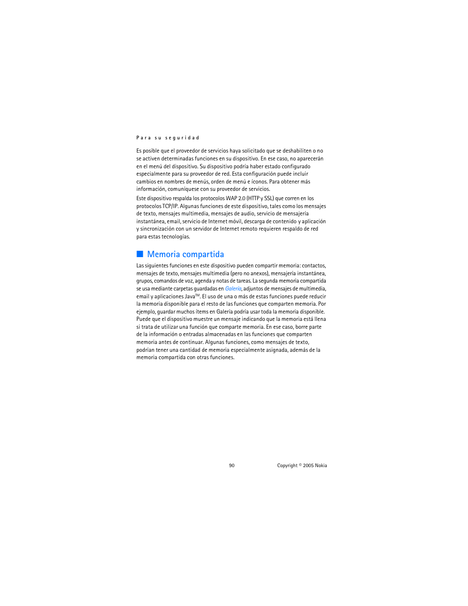 Nokia 6102 User Manual | Page 91 / 169