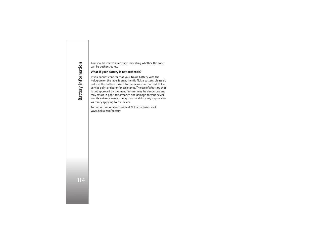 Nokia N76 User Manual | Page 146 / 157