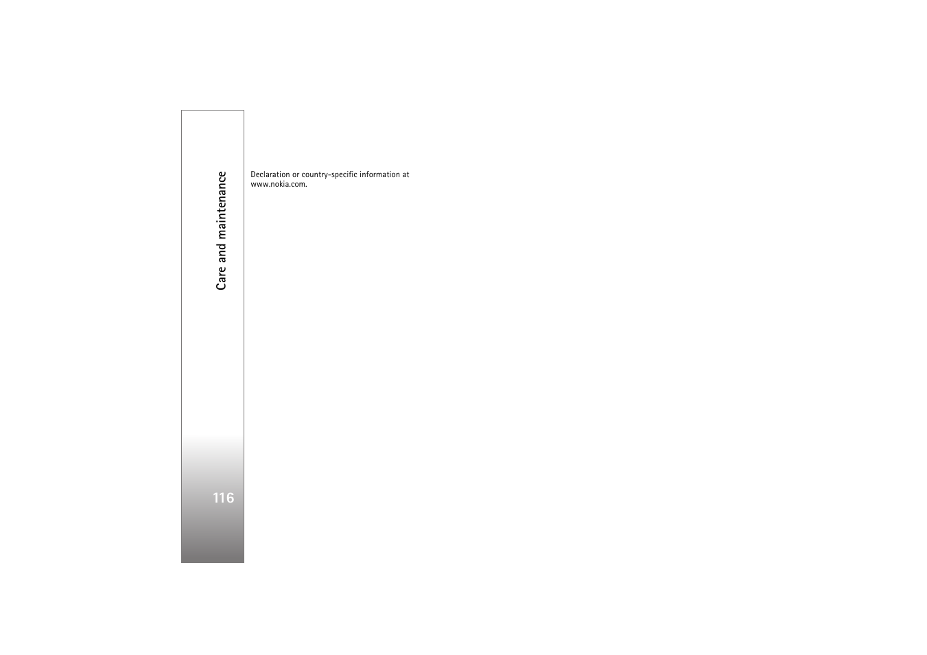 Nokia N76 User Manual | Page 148 / 157