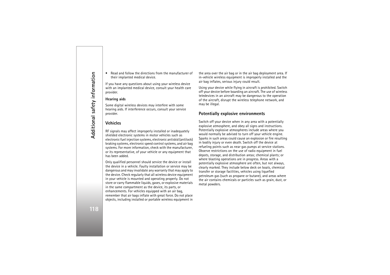 Nokia N76 User Manual | Page 150 / 157