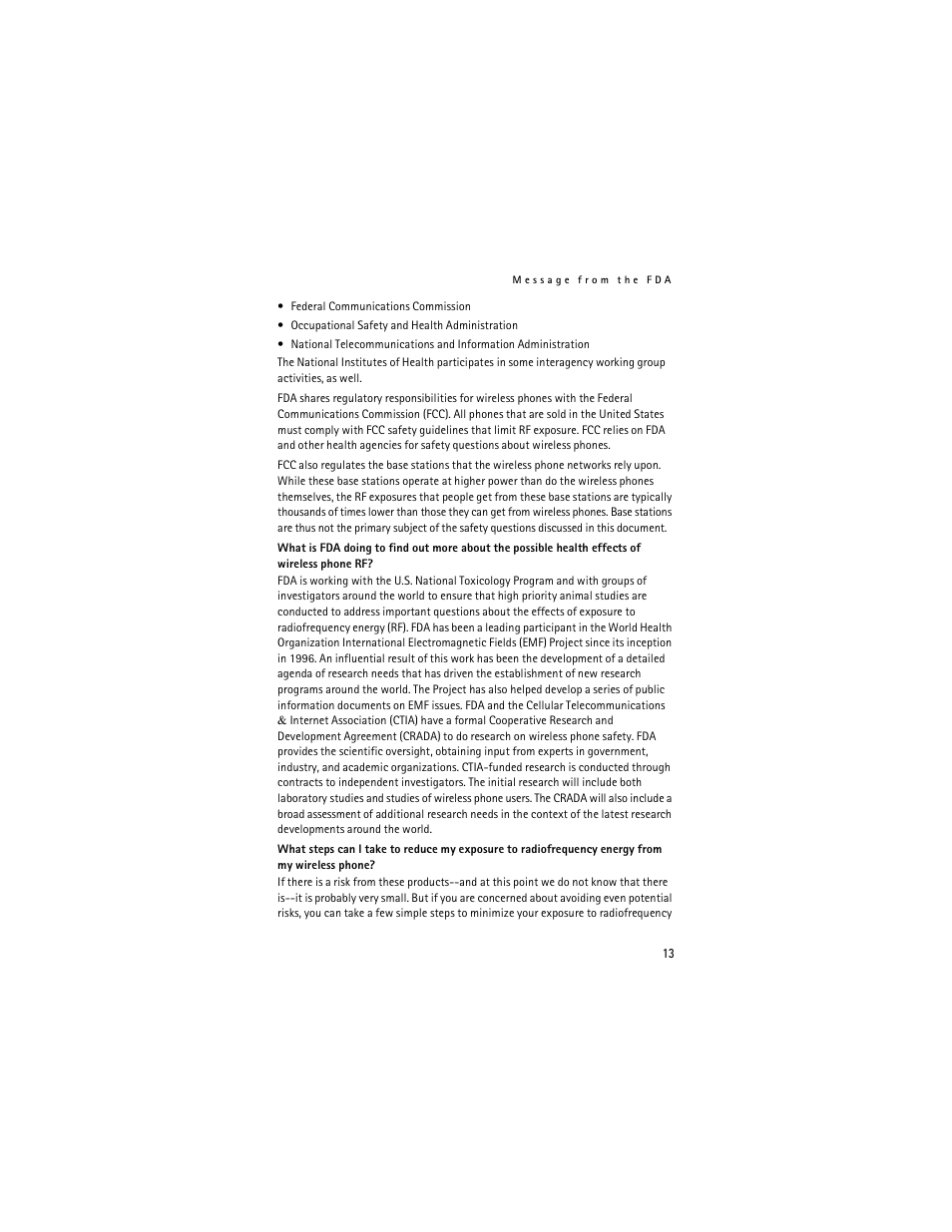Nokia N76 User Manual | Page 16 / 157